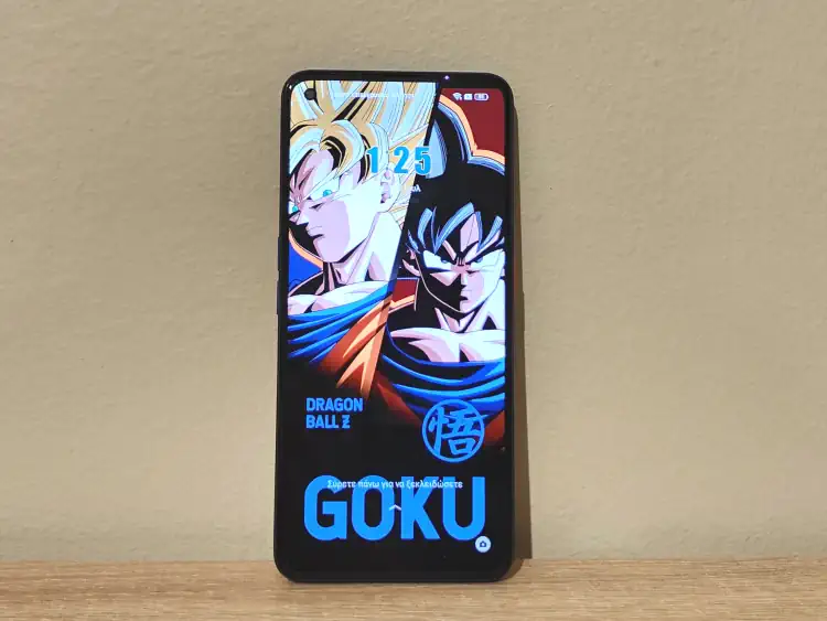 gt neo 3t screen2