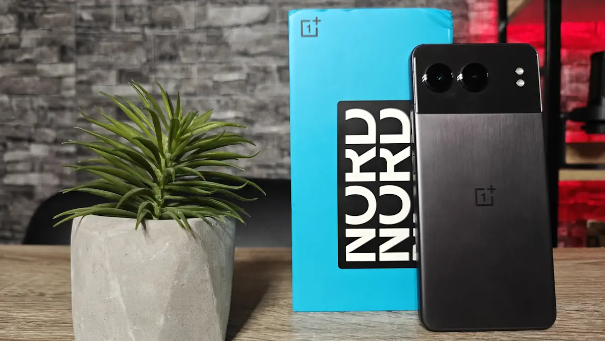 Το OnePlus Nord 4 ενημερώνεται στο Android 15 με ενημερωμένη έκδοση κώδικα ασφαλείας Ιανουαρίου 2025