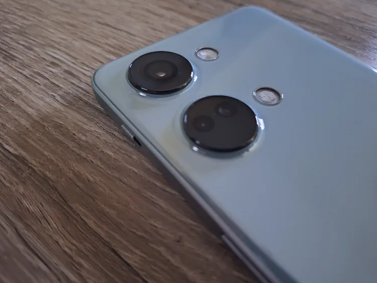 oneplus nord3 camera