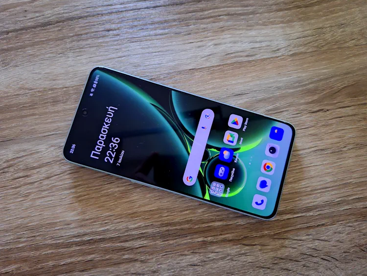 oneplus nord3 screen