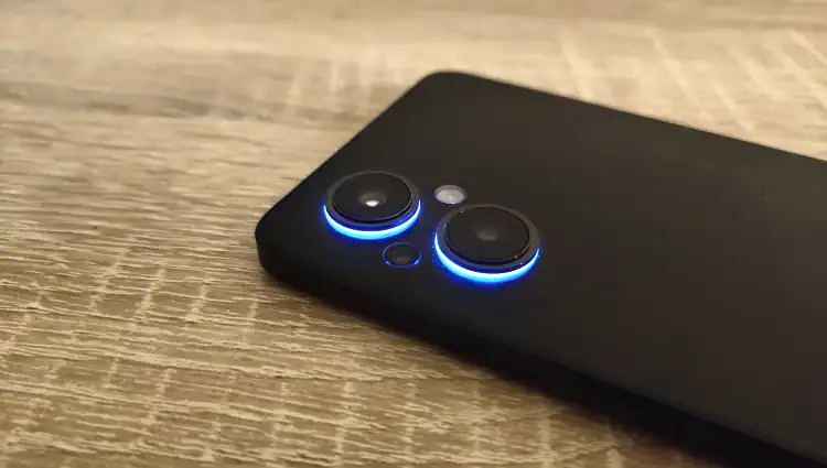 oppo reno7 lite leds