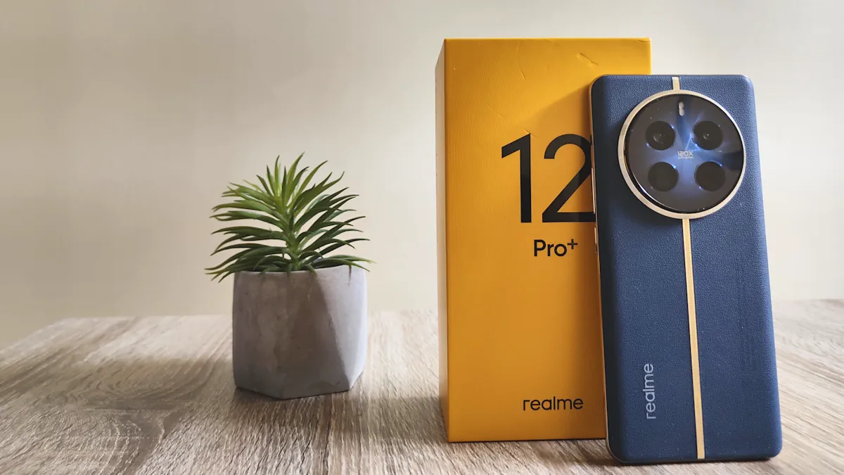 Το Realme 13 Pro+ περνά από την FCC, αποκαλύπτεται η χωρητικότητα της μπαταρίας του