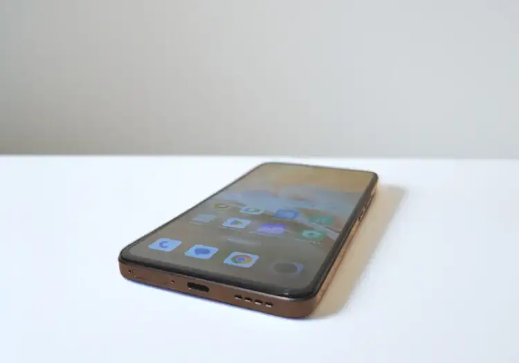 realme 14 5g base