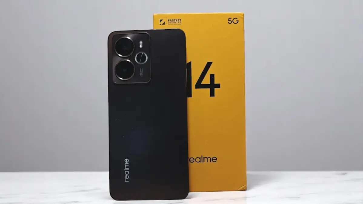 Realme 14 5G review – Προκλητικό mid-range gaming smartphone