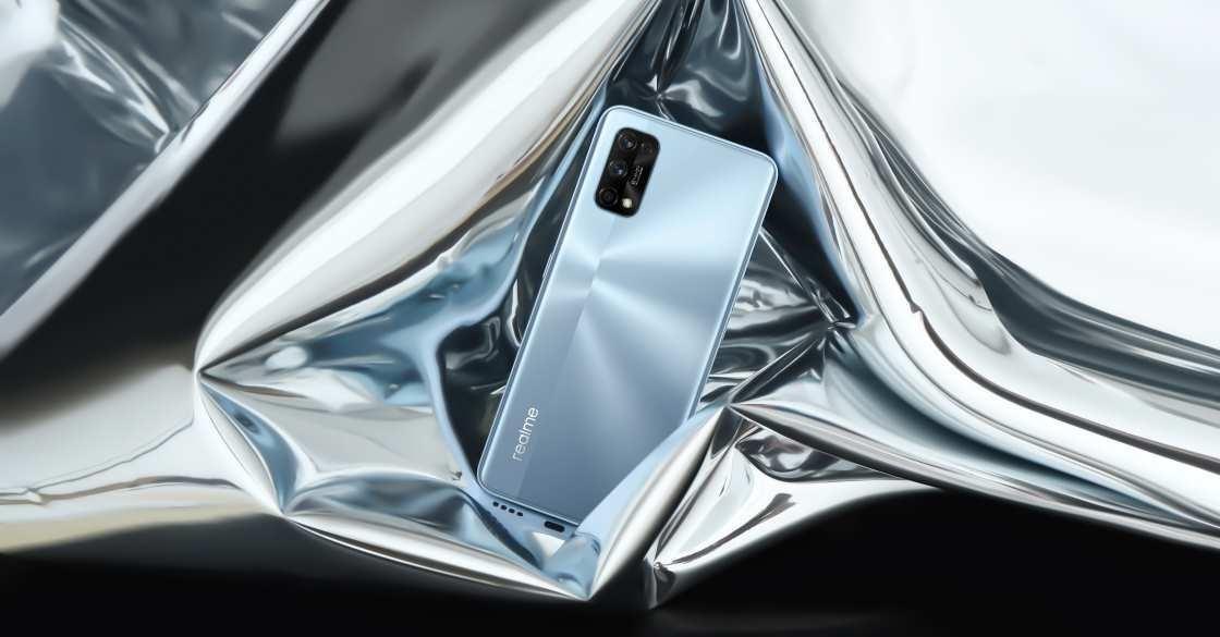 Realme 7 Pro Review: ίσως ο νέος βασιλιάς της midranger κατηγορίας
