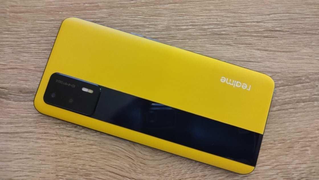 Realme GT Review & Χαρακτηριστικά: Μπορεί να είναι ένα ιδανικό flagship killer;