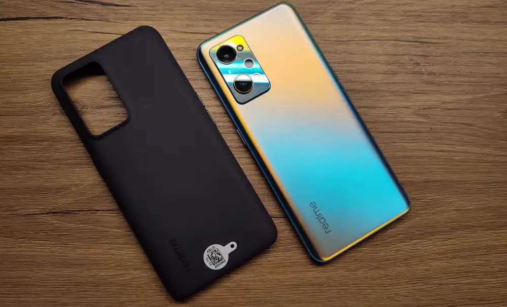 realme gt neo 2 case