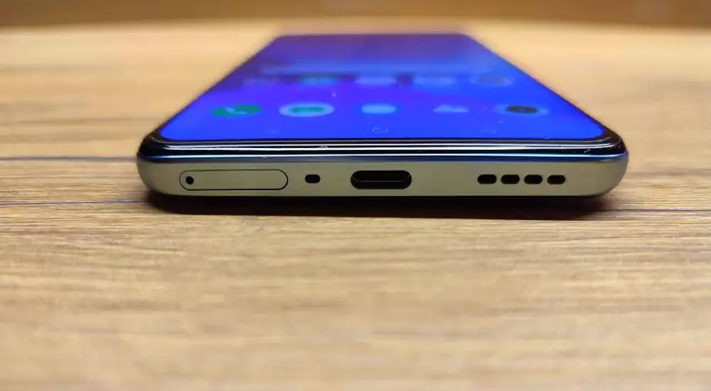 realme gt neo2 thires