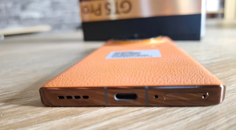 realme gt5 pro design2
