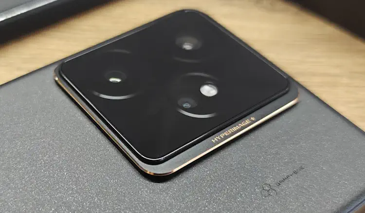 realme gt7 cameras