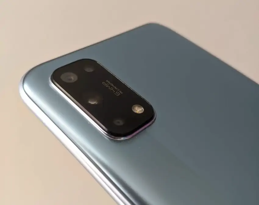 realme 7 pro camera2
