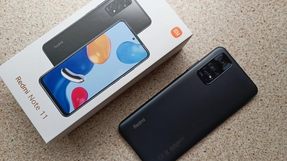 Xiaomi Redmi Note 11 review και χαρακτηριστικά
