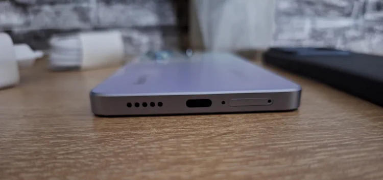redmi note 13 pro 5g downside