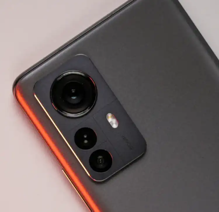 xiaomi 12x camera
