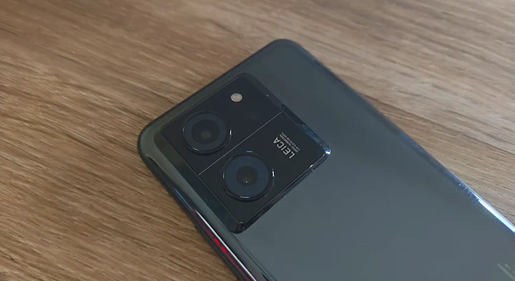 xiaomi 13T camera