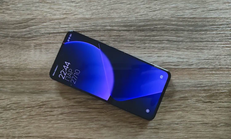 xiaomi 13t screen