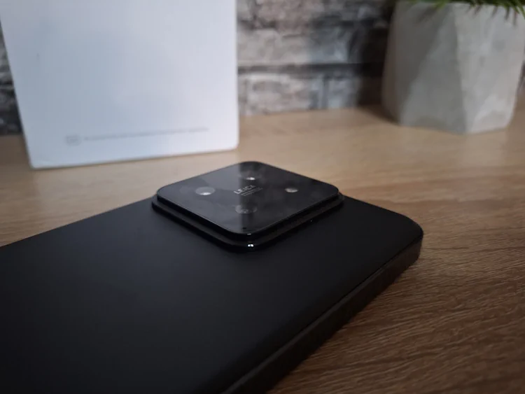 xiaomi 14 camera