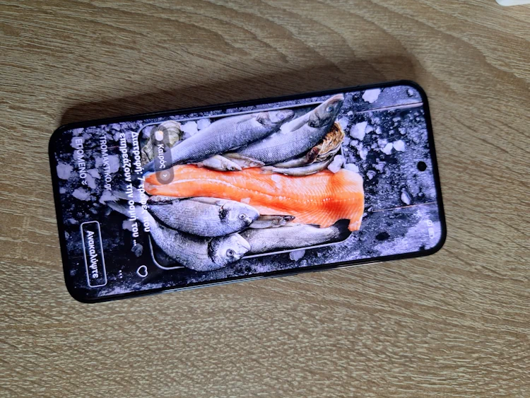 xiaomi 14 screen