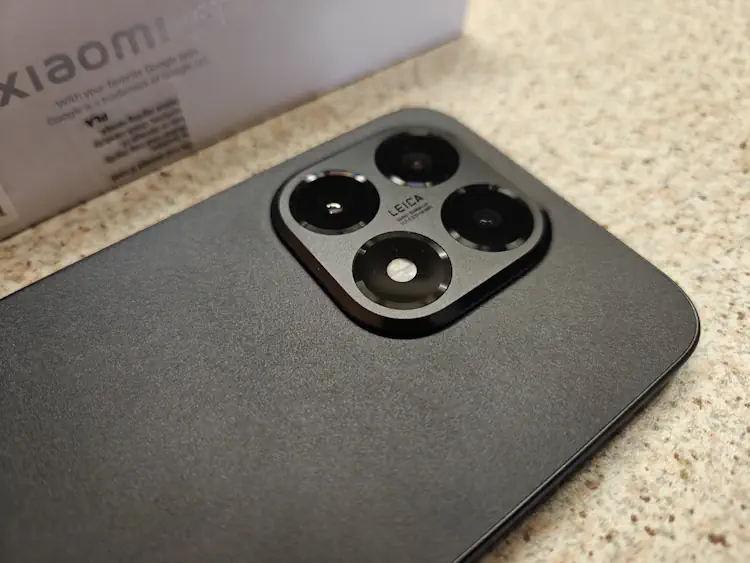 xiaomi 15t cameras review