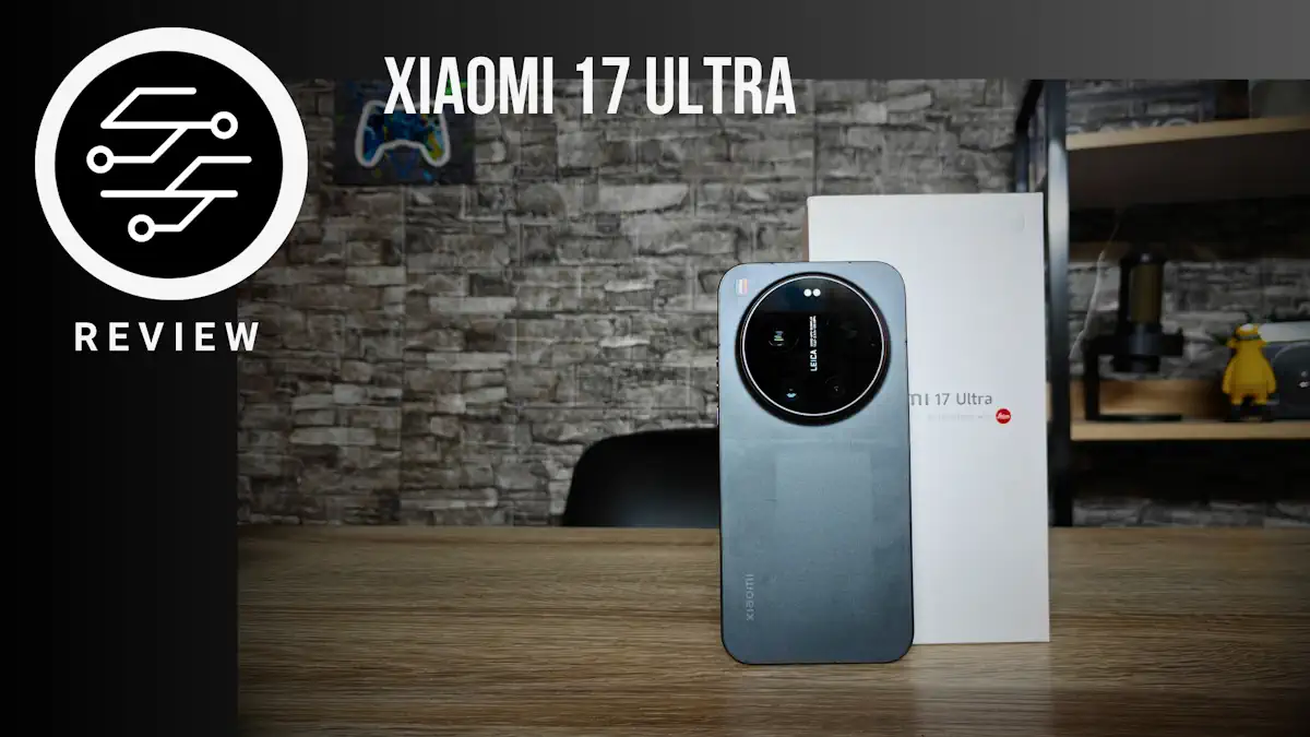 Xiaomi 17 Ultra Review: Ο αδιαμφισβήτητος