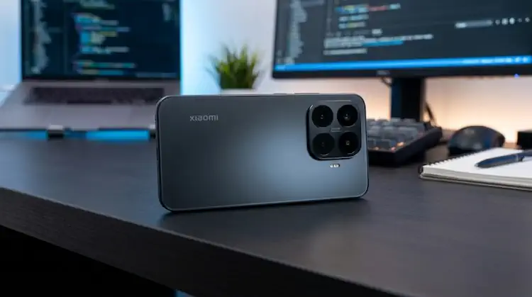 xiaomi 17t side