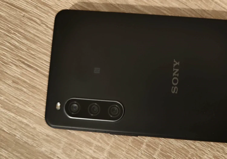 xperia 10 iv camera