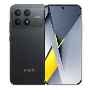 Poco F8 Pro