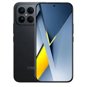 Poco F8 Ultra
