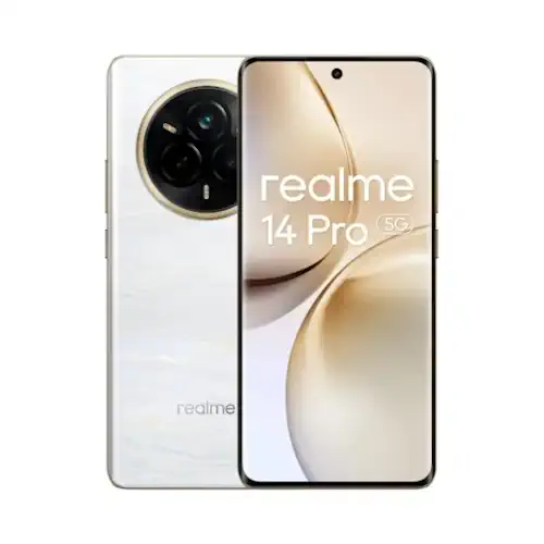 Realme 14 Pro