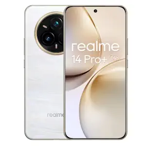 realme 14 Pro Plus
