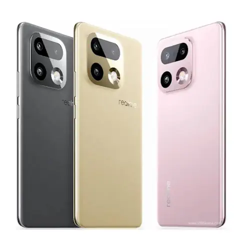 Realme 16 Pro Plus