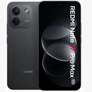 Redmi Note 17 Pro Max